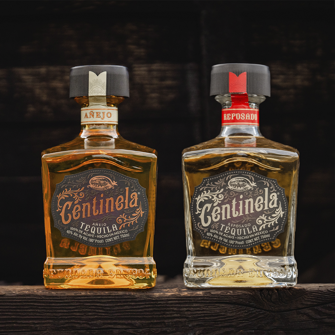 Reposado vs. Añejo Tequila — What's the Difference?