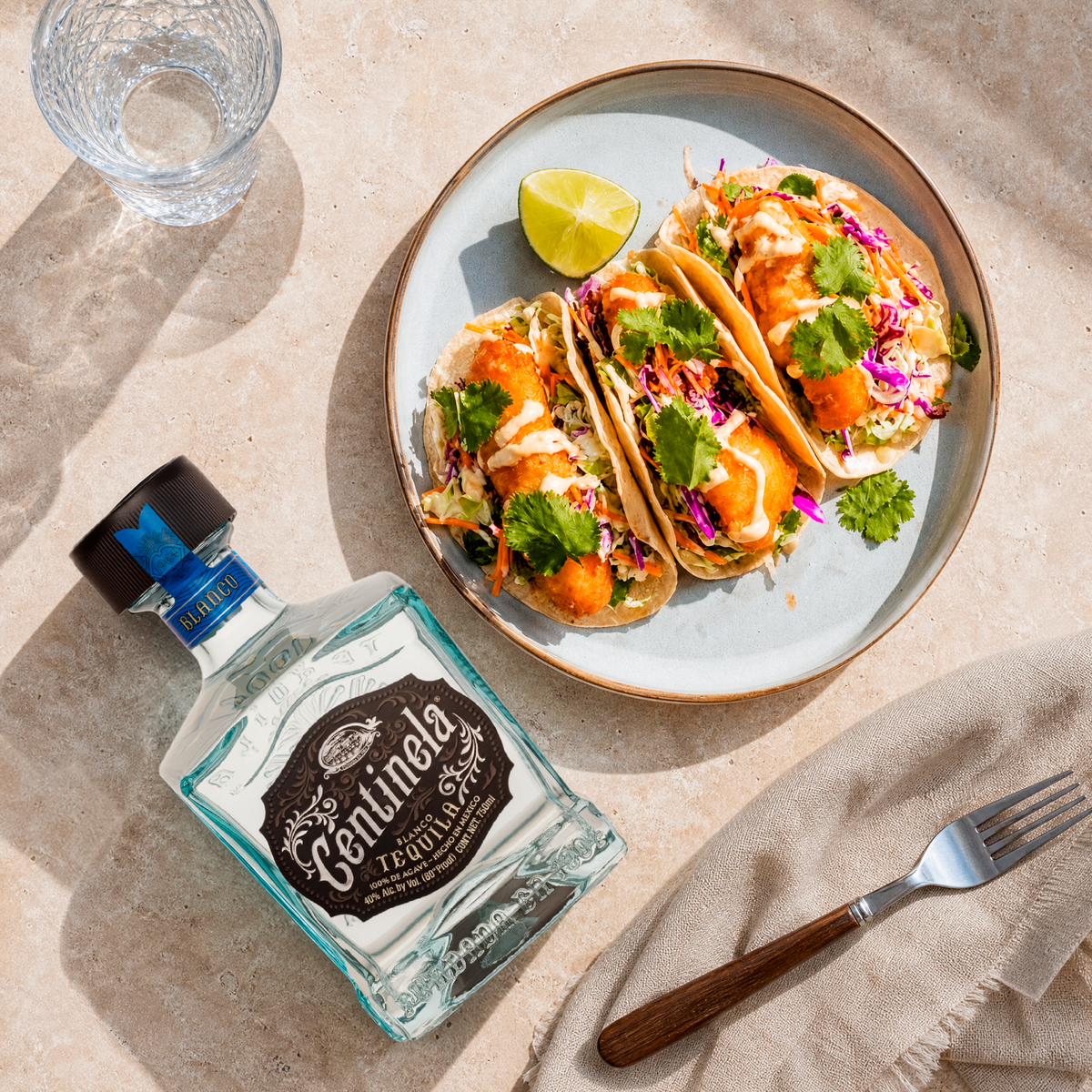 The Ultimate Tacos and Tequila Pairing Guide