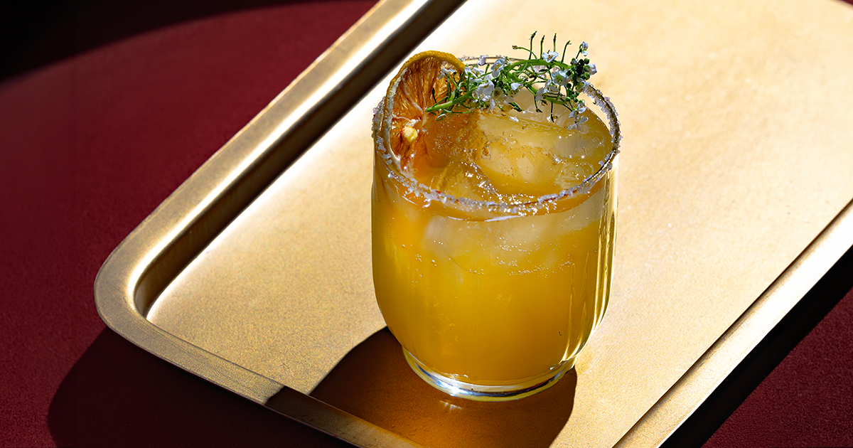 What Is Cristalino Tequila? (And Why Eterno Is Different)