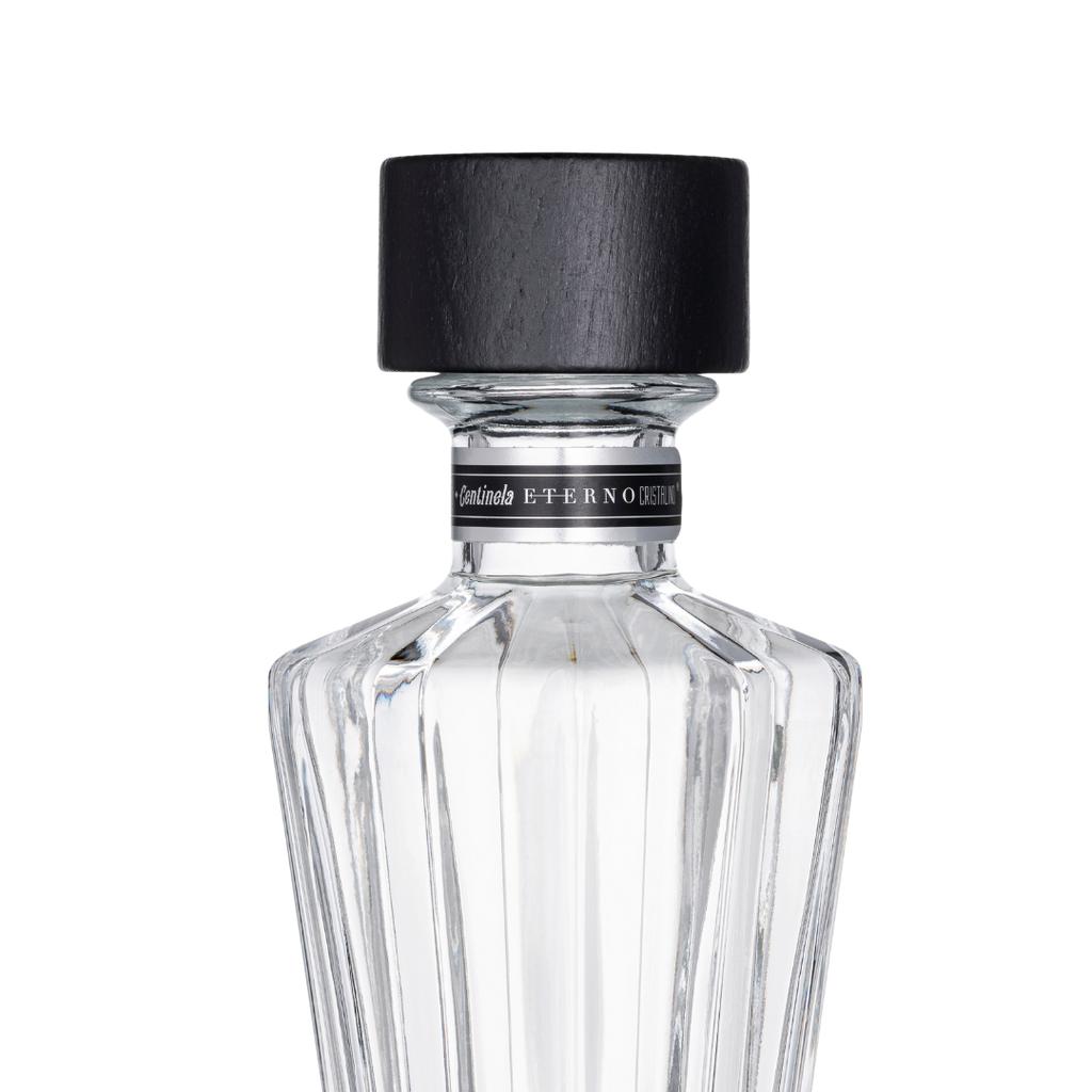 Eterno Cristalino Añejo 750 mL