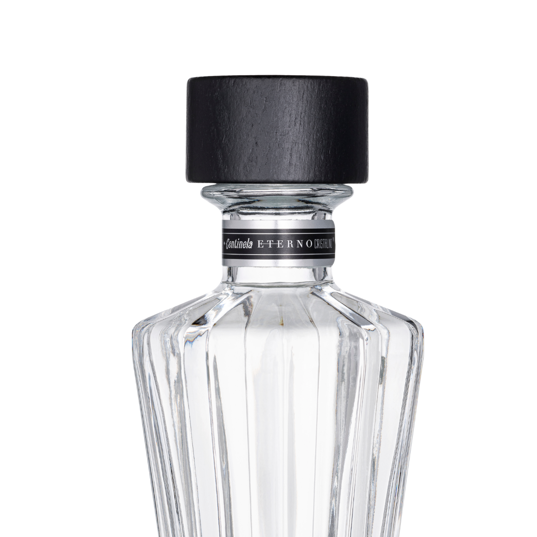 Eterno Cristalino Añejo 750 mL