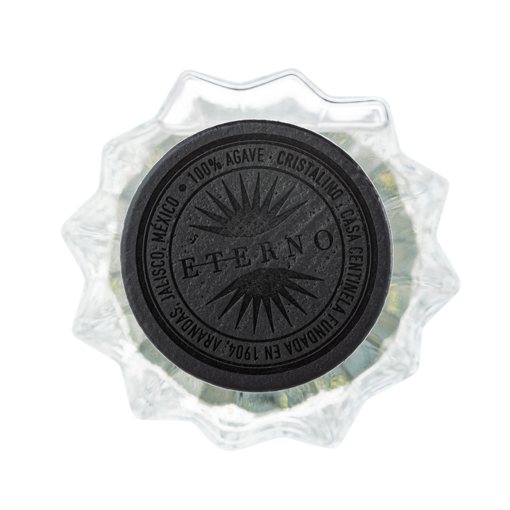 Eterno Cristalino Añejo 750 mL