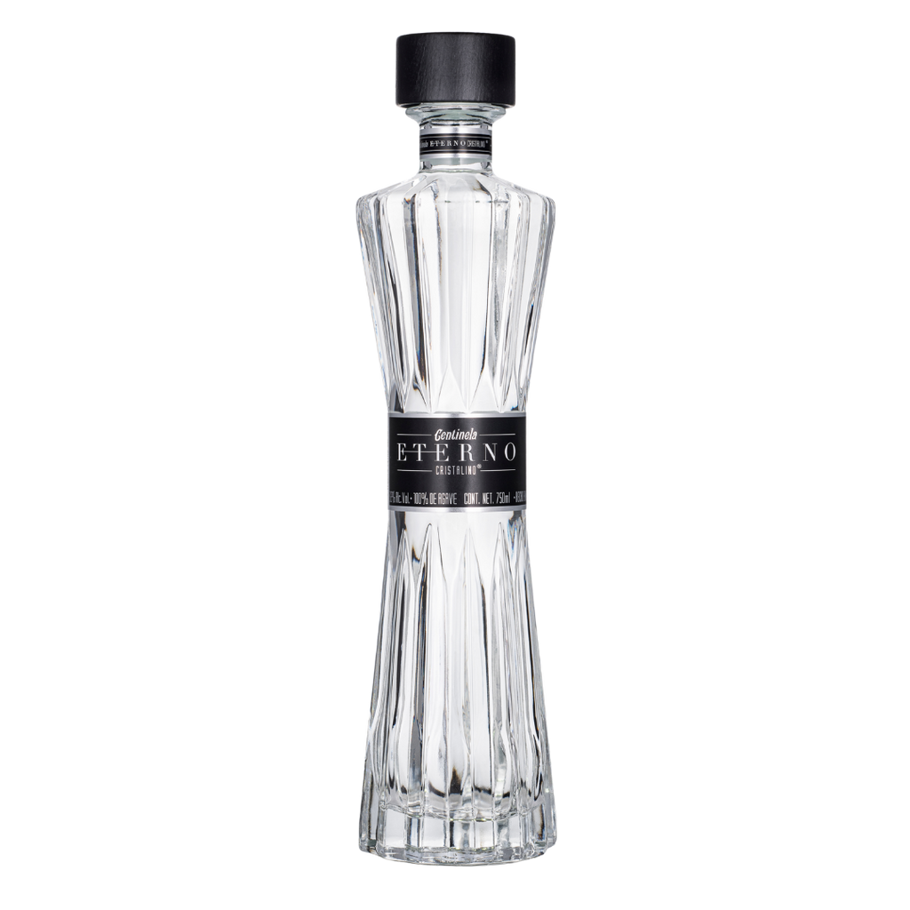 Eterno Cristalino Añejo 750 mL