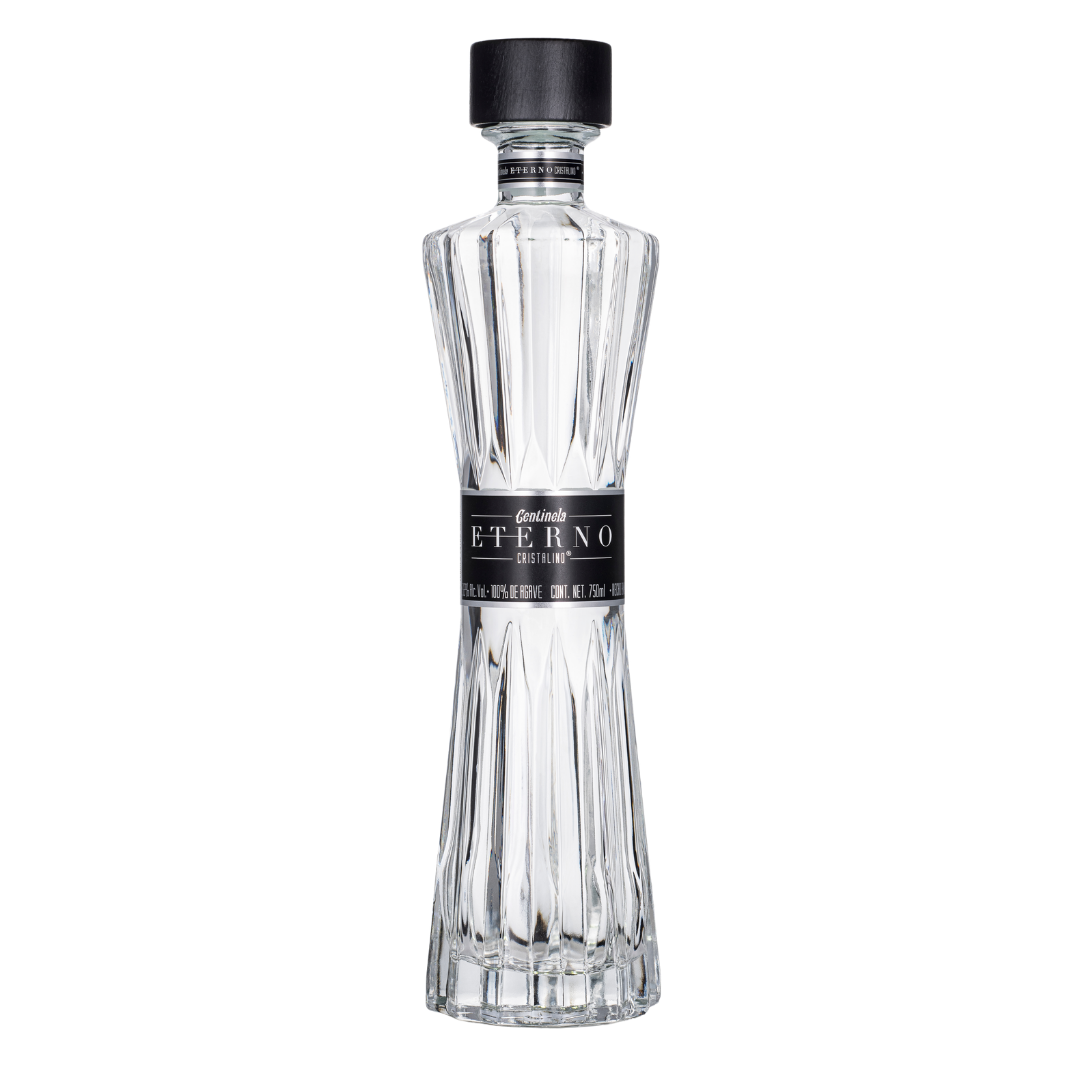 Eterno Cristalino Añejo 750 mL
