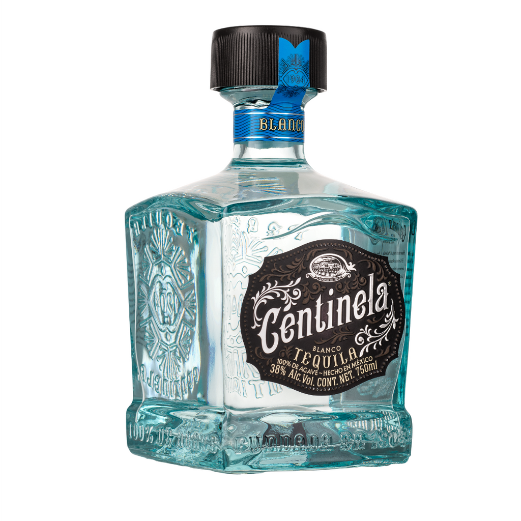 Premium Blanco Tequila 750 mL
