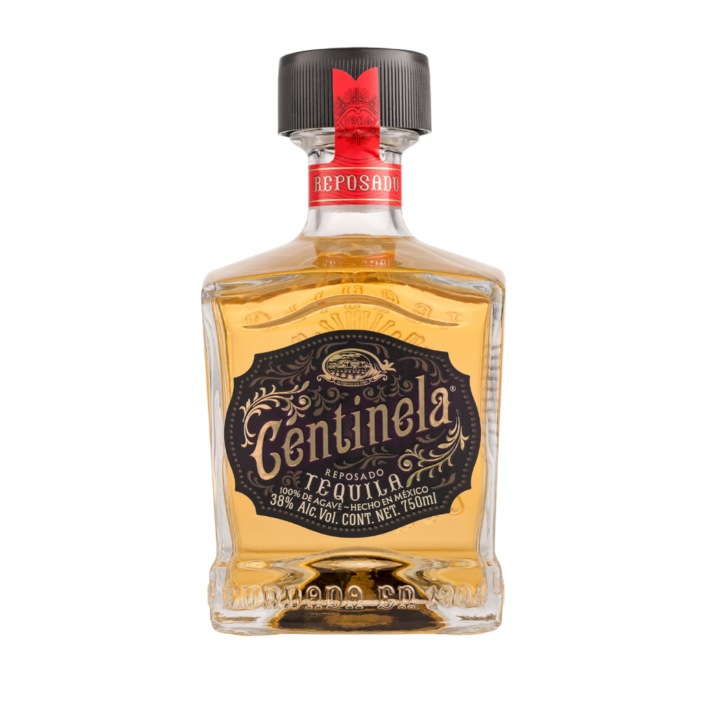 Premium Reposado Tequila 750 mL