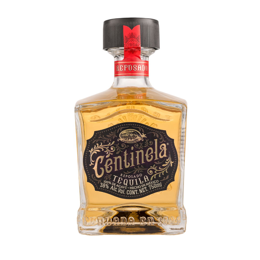 Premium Reposado Tequila 750 mL