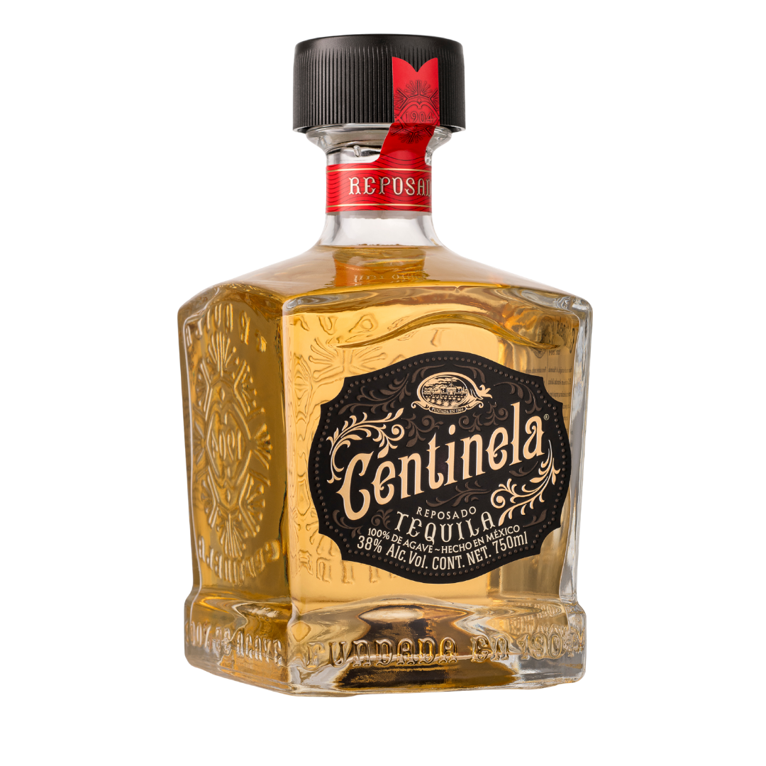 Premium Reposado Tequila 750 mL