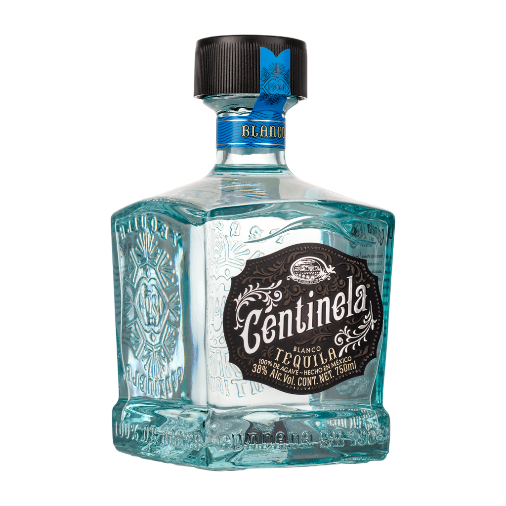 Premium Blanco Tequila 750 mL