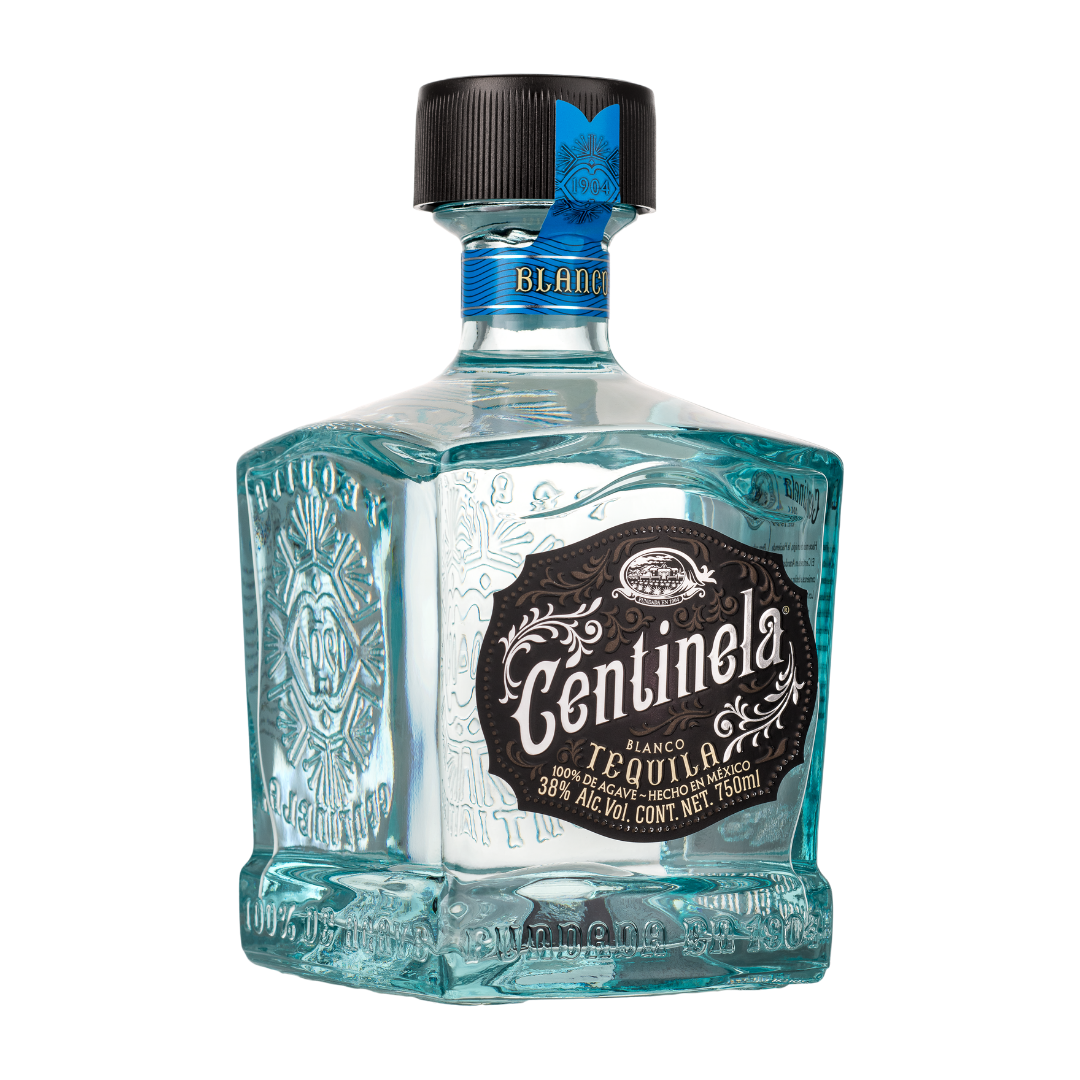Premium Blanco Tequila 750 mL
