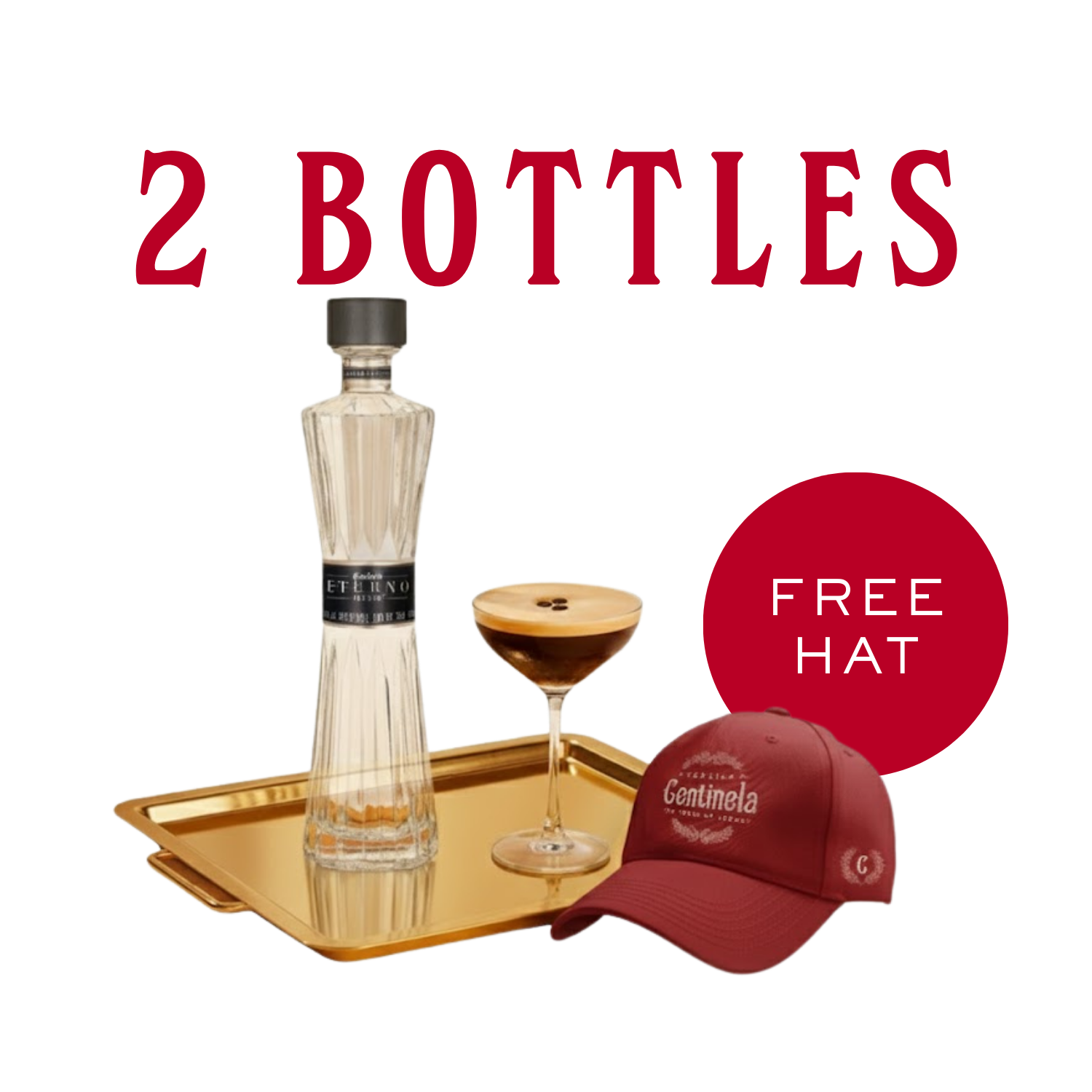 Dual Legacy - Receive Free Gift with Purchase