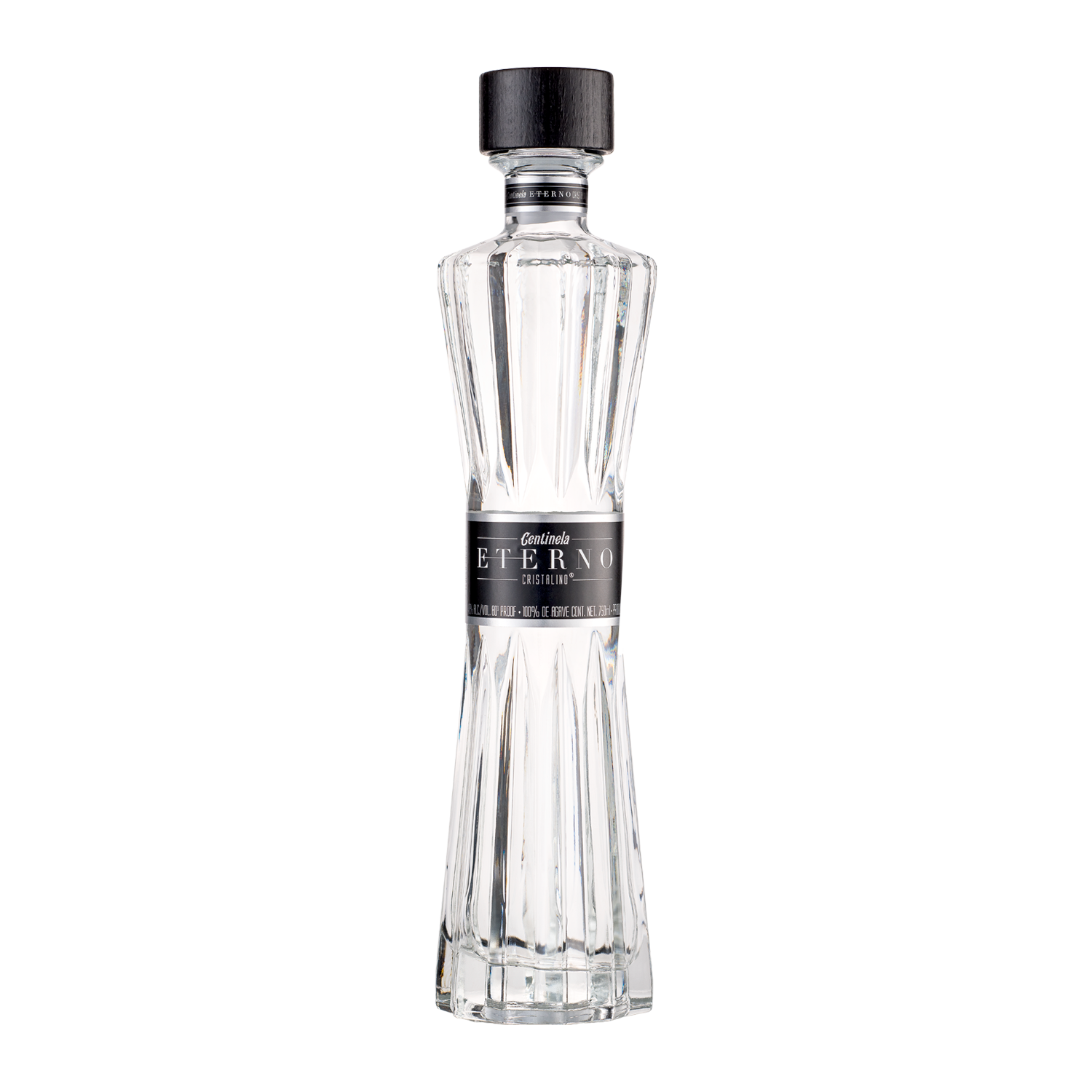 Centinala Eterno Cristalino Añejo