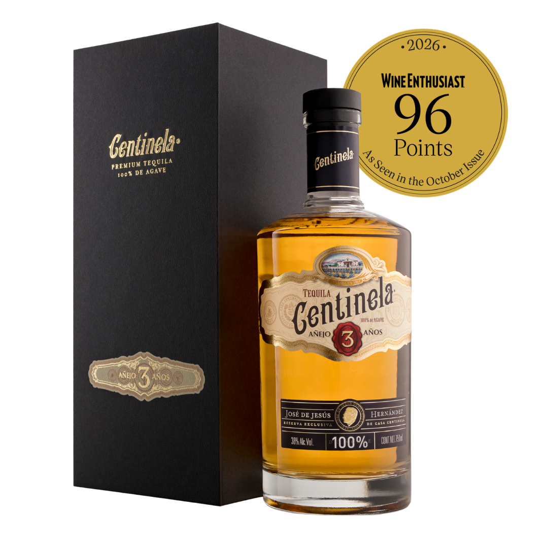 Tres Años 1904 Añejo 750 mL